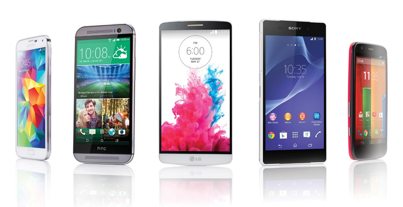 Illustration for article titled How Android Is Becoming the New Windows